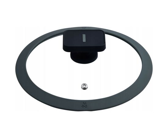Кастрюля MasterPro Gastro Reeco з кришкою 2,7 л (BGMP-8106), изображение 6 Кастрюля MasterPro Gastro Reeco з кришкою 2,7 л (BGMP-8106), изображение 6