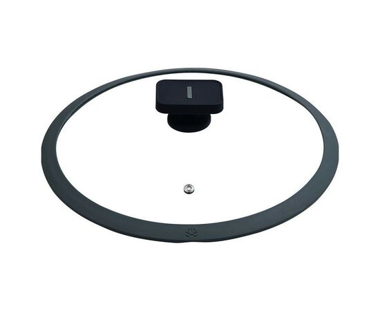 Кастрюля MasterPro Gastro Reeco з кришкою 4,7 л (BGMP-8107), изображение 5 Кастрюля MasterPro Gastro Reeco з кришкою 4,7 л (BGMP-8107), изображение 5