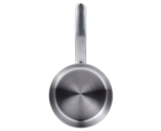 Ковш MasterPro by Alessi (bones) 16 см (BGMP-2214), изображение 2 Ковш MasterPro by Alessi (bones) 16 см (BGMP-2214), изображение 2