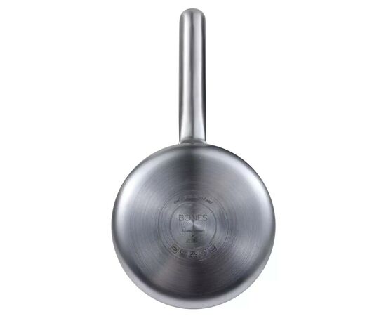 Ковш MasterPro by Alessi (bones) 16 см (BGMP-2214), изображение 3 Ковш MasterPro by Alessi (bones) 16 см (BGMP-2214), изображение 3