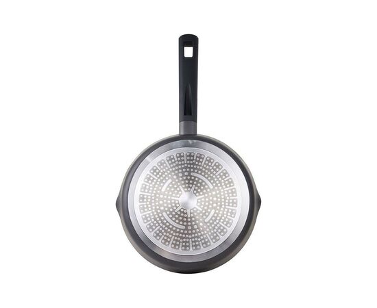 Сковорода Bergner Ion Plus 24 см (BG-35903-BK), изображение 4 Сковорода Bergner Ion Plus 24 см (BG-35903-BK), изображение 4