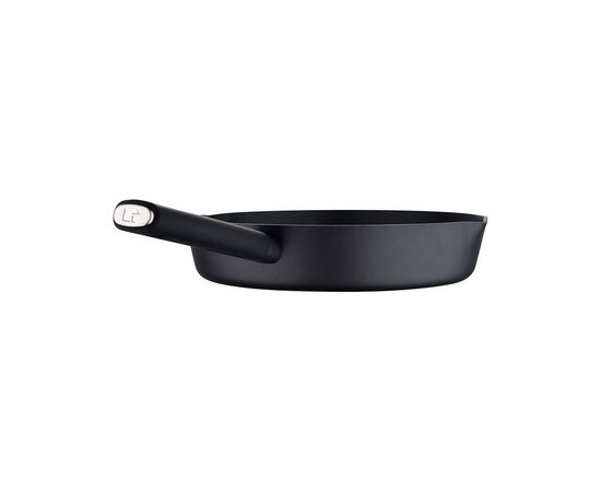 Сковорода Bergner Ion Plus 28 см (BG-35905-BK), изображение 3 Сковорода Bergner Ion Plus 28 см (BG-35905-BK), изображение 3