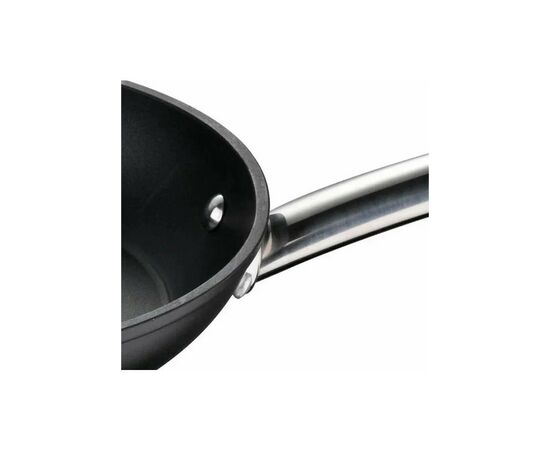 Сковорода MasterPro Foodies collection 20 см (BGMP-3550), изображение 4 Сковорода MasterPro Foodies collection 20 см (BGMP-3550), изображение 4