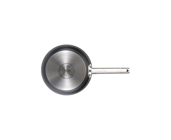 Сковорода MasterPro Foodies collection 24 см (BGMP-3551), изображение 2 Сковорода MasterPro Foodies collection 24 см (BGMP-3551), изображение 2