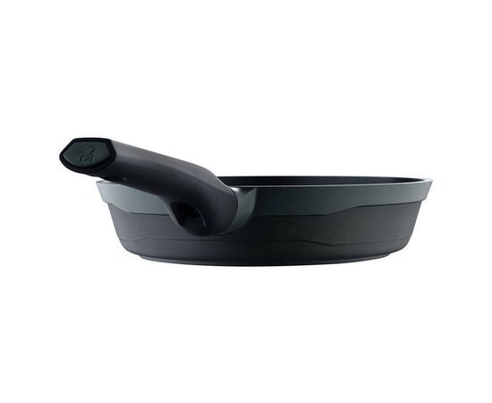 Сковорода MasterPro Gastro Reeco 24 см (BGMP-8101), изображение 3 Сковорода MasterPro Gastro Reeco 24 см (BGMP-8101), изображение 3