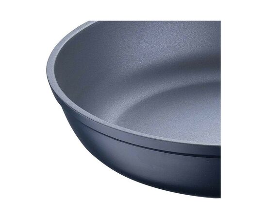 Сковорода MasterPro Indigo 20 см (BGMP-7971), изображение 5 Сковорода MasterPro Indigo 20 см (BGMP-7971), изображение 5