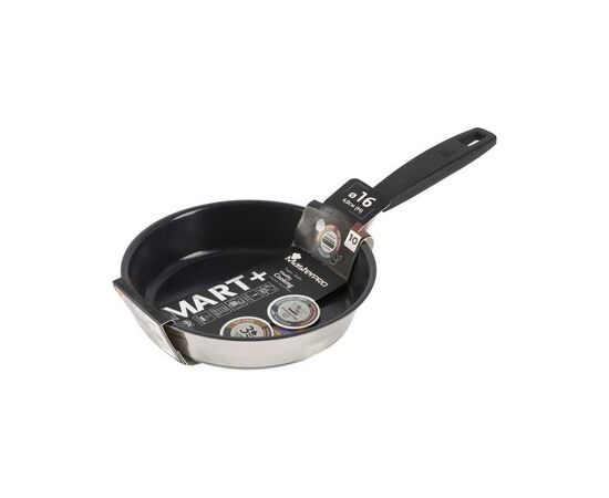 Сковорода MasterPro Smart 16 см (BGEU-4316), изображение 4 Сковорода MasterPro Smart 16 см (BGEU-4316), изображение 4
