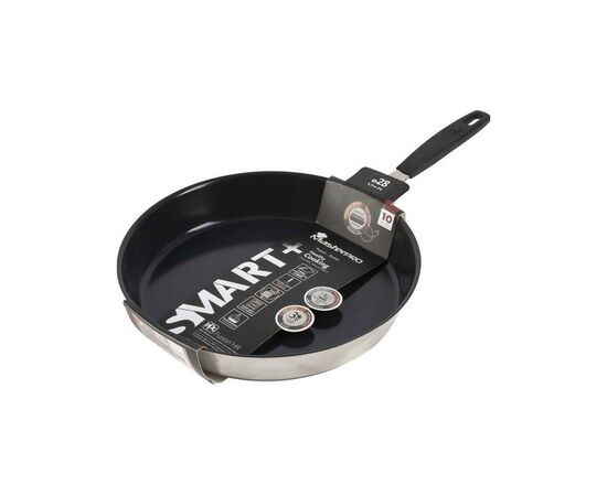 Сковорода MasterPro Smart 28 см (BGEU-4319), изображение 4 Сковорода MasterPro Smart 28 см (BGEU-4319), изображение 4