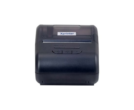 Принтер чеков X-PRINTER XP-P210 Bluetooth, USB (XP-P210), изображение 2 Принтер чеков X-PRINTER XP-P210 Bluetooth, USB (XP-P210), изображение 2
