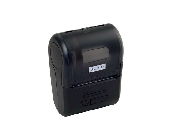 Принтер чеков X-PRINTER XP-P210 Bluetooth, USB (XP-P210), изображение 3 Принтер чеков X-PRINTER XP-P210 Bluetooth, USB (XP-P210), изображение 3