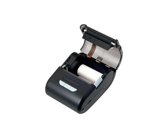 Принтер чеков X-PRINTER XP-P210 Bluetooth, USB (XP-P210), изображение 5 Принтер чеков X-PRINTER XP-P210 Bluetooth, USB (XP-P210), изображение 5