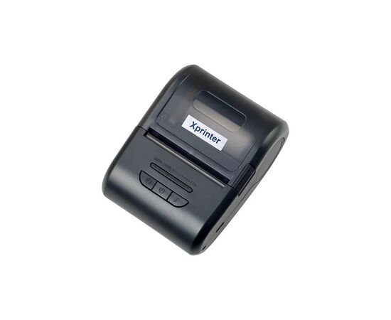 Принтер чеков X-PRINTER XP-P210 Bluetooth, USB (XP-P210), изображение 6 Принтер чеков X-PRINTER XP-P210 Bluetooth, USB (XP-P210), изображение 6