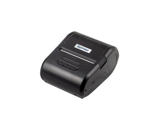 Принтер чеків X-PRINTER XP-P210 Bluetooth, USB (XP-P210)