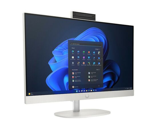 Компьютер HP ProOne 240 G10 AiO / i3-N300, 8, 256, WiFi, Cam, KM (885G4EA), изображение 2 Компьютер HP ProOne 240 G10 AiO / i3-N300, 8, 256, WiFi, Cam, KM (885G4EA), изображение 2
