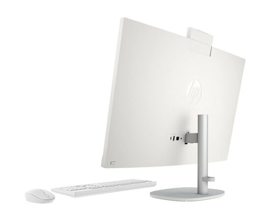Компьютер HP ProOne 240 G10 AiO / i3-N300, 8, 256, WiFi, Cam, KM (885G4EA), изображение 4 Компьютер HP ProOne 240 G10 AiO / i3-N300, 8, 256, WiFi, Cam, KM (885G4EA), изображение 4