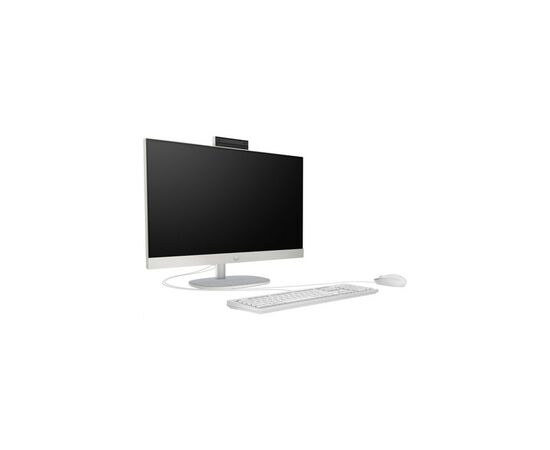 Компьютер HP 24-cr0002ua AiO / Ryzen5 7520U, 16, 512G, WiFi, Cam, KM (9C9C2EA), изображение 2 Компьютер HP 24-cr0002ua AiO / Ryzen5 7520U, 16, 512G, WiFi, Cam, KM (9C9C2EA), изображение 2