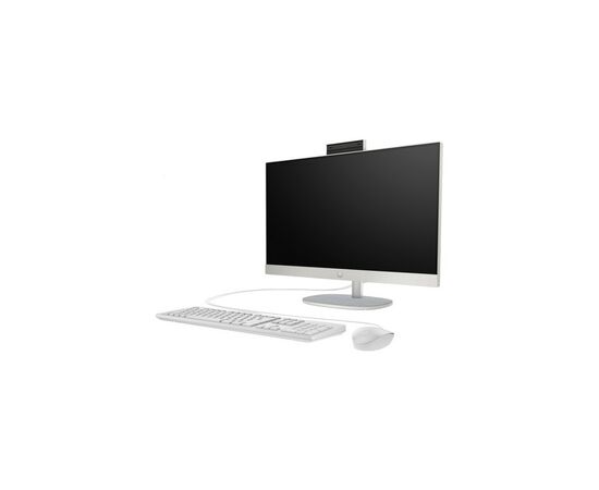 Компьютер HP 24-cr0002ua AiO / Ryzen5 7520U, 16, 512G, WiFi, Cam, KM (9C9C2EA), изображение 3 Компьютер HP 24-cr0002ua AiO / Ryzen5 7520U, 16, 512G, WiFi, Cam, KM (9C9C2EA), изображение 3