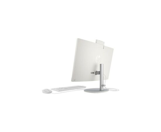 Компьютер HP 24-cr0002ua AiO / Ryzen5 7520U, 16, 512G, WiFi, Cam, KM (9C9C2EA), изображение 4 Компьютер HP 24-cr0002ua AiO / Ryzen5 7520U, 16, 512G, WiFi, Cam, KM (9C9C2EA), изображение 4