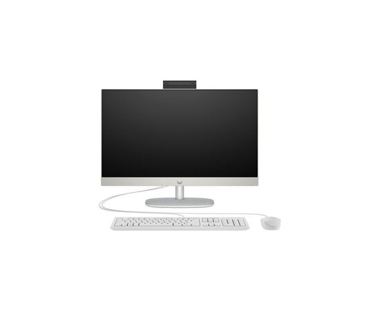 Комп'ютер HP 24-cr0002ua AiO / Ryzen5 7520U, 16, 512G, WiFi, Cam, KM (9C9C2EA)