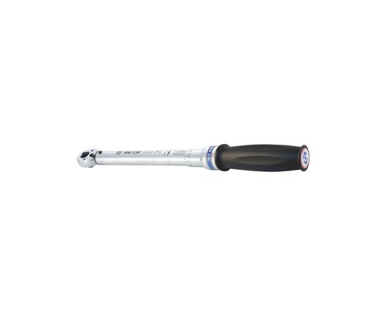 Ключ KING TONY динамометрический 1/2" 80-400 NM (34462-4DG)