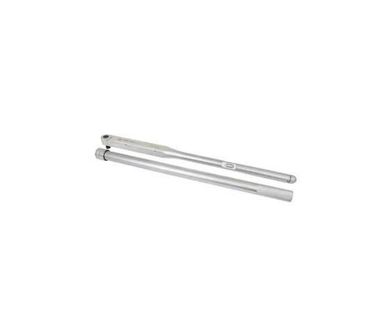 Ключ KING TONY динамометрический 1/2", 40-200 NM (3445G-1FB)
