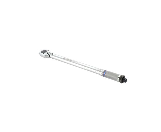 Ключ KING TONY динамометрический 1/4" 5-25 NM (34223-1A)