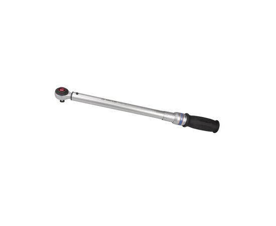 Ключ KING TONY динамометрический 1/4", 4-20 NM двойная установка (3426A-2DG)