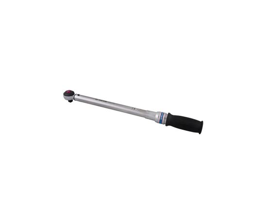 Ключ KING TONY динамометрический 3/8" 20-100 NM двойная установка (3436A-2DG)