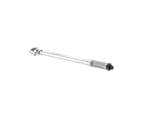 Ключ KING TONY динамометрический 3/8" 5-25 NM мини (3436C-2DF)