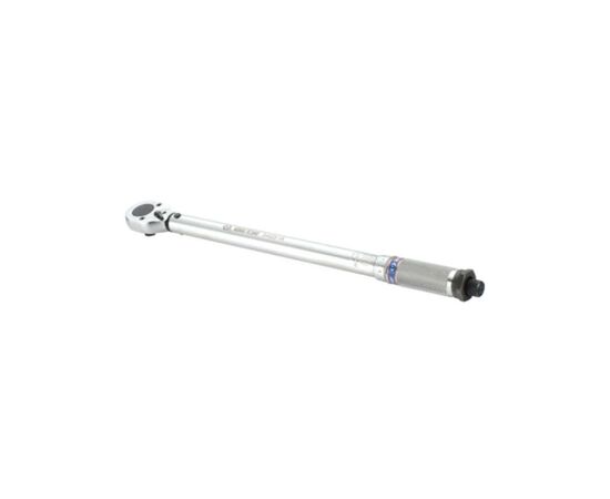 Ключ KING TONY дінамометричний 3/8" 5-25 NM (34323-1A)