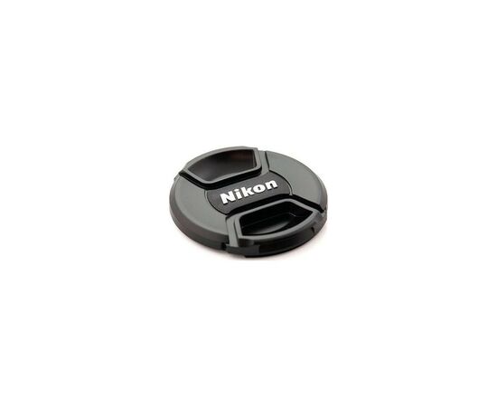 Кришка об'єктива Nikon LC-62 (JAD10301)