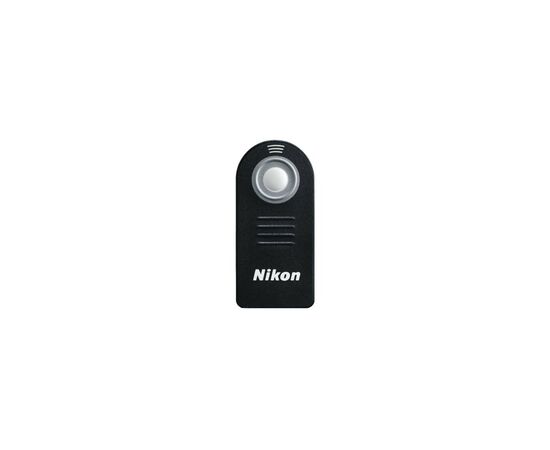 Пульт ДУ для фото- видеокамер Nikon ML-L3 (FFW002AA)