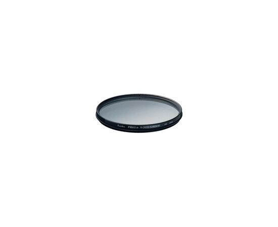 Світлофільтр Kenko PRO1D R-CROSS SCREEN 62mm (236270)