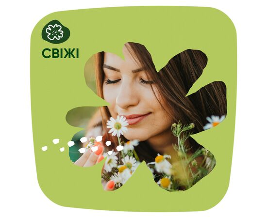 Ежедневные прокладки Naturella Calendula Tenderness Light 52 шт. (8001090603845), изображение 4