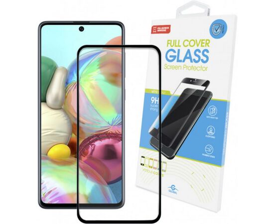Стекло защитное Global Samsung A71 (A715) (1283126497155)