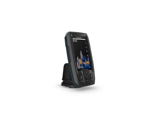 Персональный навигатор Garmin Striker Vivid 4cv , w/GT20 (010-02550-01), изображение 2 Персональный навигатор Garmin Striker Vivid 4cv , w/GT20 (010-02550-01), изображение 2