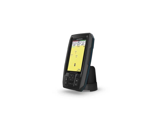 Персональный навигатор Garmin Striker Vivid 4cv , w/GT20 (010-02550-01), изображение 3 Персональный навигатор Garmin Striker Vivid 4cv , w/GT20 (010-02550-01), изображение 3