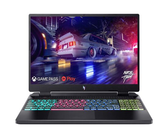 Ноутбук Acer Nitro 16 AN16-41 (NH.QKBEU.003)