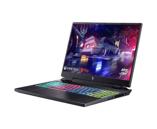 Ноутбук Acer Nitro 16 AN16-41 (NH.QKCEU.003), изображение 3 Ноутбук Acer Nitro 16 AN16-41 (NH.QKCEU.003), изображение 3