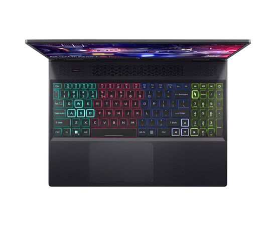 Ноутбук Acer Nitro 16 AN16-41 (NH.QKCEU.003), изображение 4 Ноутбук Acer Nitro 16 AN16-41 (NH.QKCEU.003), изображение 4