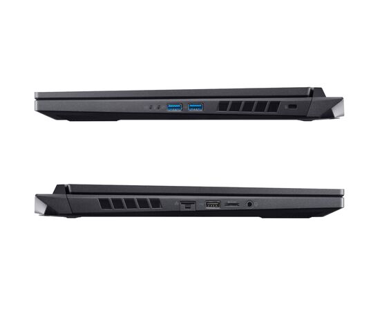 Ноутбук Acer Nitro 16 AN16-41 (NH.QKCEU.003), изображение 5 Ноутбук Acer Nitro 16 AN16-41 (NH.QKCEU.003), изображение 5