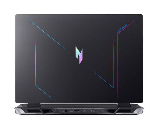 Ноутбук Acer Nitro 16 AN16-41 (NH.QKCEU.003), изображение 7 Ноутбук Acer Nitro 16 AN16-41 (NH.QKCEU.003), изображение 7