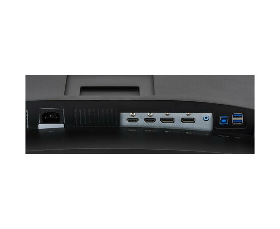 Монітор iiyama GCB3480WQSU-B1, зображення 10 Монітор iiyama GCB3480WQSU-B1, зображення 10