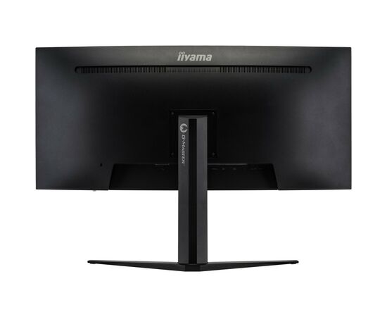 Монітор iiyama GCB3480WQSU-B1, зображення 8 Монітор iiyama GCB3480WQSU-B1, зображення 8