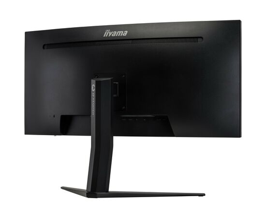 Монітор iiyama GCB3480WQSU-B1, зображення 9 Монітор iiyama GCB3480WQSU-B1, зображення 9