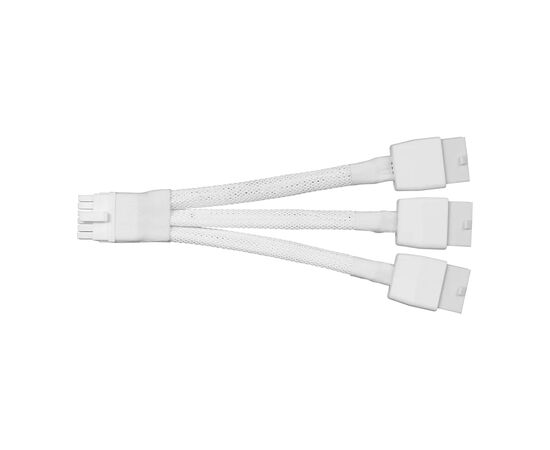 Видеокарта MSI GeForce RTX4080 SUPER 16GB GAMING X SLIM WHITE (RTX 4080 SUPER 16G GAMING X SLIM WHITE), изображение 5 Видеокарта MSI GeForce RTX4080 SUPER 16GB GAMING X SLIM WHITE (RTX 4080 SUPER 16G GAMING X SLIM WHITE), изображение 5