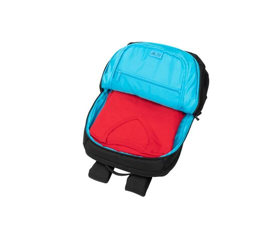 Рюкзак для ноутбука RivaCase 17.3" 7569 (Black) "Alpendorf" (7569Black), изображение 10 Рюкзак для ноутбука RivaCase 17.3" 7569 (Black) "Alpendorf" (7569Black), изображение 10