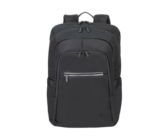 Рюкзак для ноутбука RivaCase 17.3" 7569 (Black) "Alpendorf" (7569Black), изображение 2 Рюкзак для ноутбука RivaCase 17.3" 7569 (Black) "Alpendorf" (7569Black), изображение 2