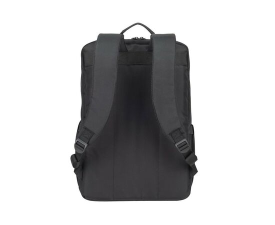 Рюкзак для ноутбука RivaCase 17.3" 7569 (Black) "Alpendorf" (7569Black), изображение 3 Рюкзак для ноутбука RivaCase 17.3" 7569 (Black) "Alpendorf" (7569Black), изображение 3