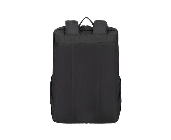 Рюкзак для ноутбука RivaCase 17.3" 7569 (Black) "Alpendorf" (7569Black), изображение 4 Рюкзак для ноутбука RivaCase 17.3" 7569 (Black) "Alpendorf" (7569Black), изображение 4